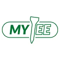myTee Golf Logo
